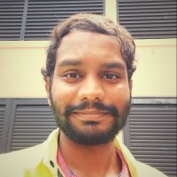 P.V. Raveen