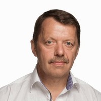 Mogens Boege Jensen