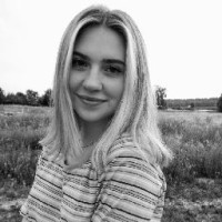 Іра Бобовська