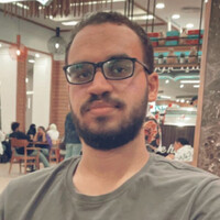 Seifeldin Mahmoud