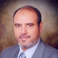gamal mansour