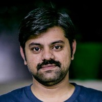 Vivek Krishnamoorthy