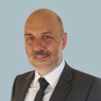 Tasos Marinopoulos, CFE, CICA