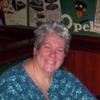 Carol Osborne