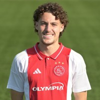 Frederico Van Den Bosch