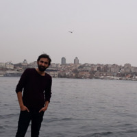 Mesut Kılıç
