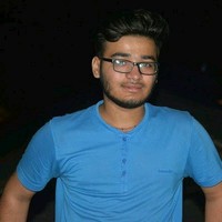 Harsh Shethia