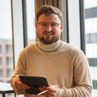Daniel Dollhof