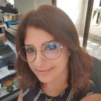 Mireille El Khoury