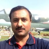 Fayaz Hussain Shah