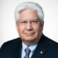 John Ruybalid