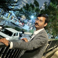 Shivam Arya
