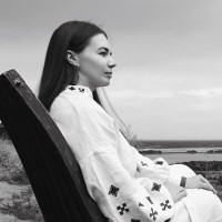 Olena Shevchenko