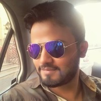Muzammil Hussain