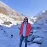 Brijesh Malik