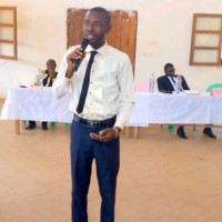 TADOYI Janvier