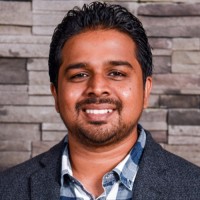 Suneru Perera
