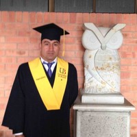 Eduwin Peña Vargas