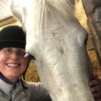 Dr Jacqueline Chrystie-Lowe