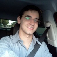 Alberto Olivastro