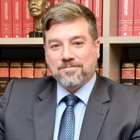 Eduardo Gerhardt Martins