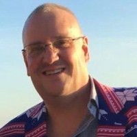 Ian Middleton