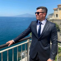 Emanuele Di Franco