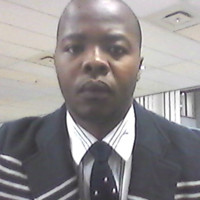 Mfundo Thamane