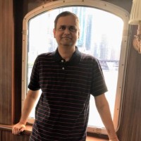 Umesh Yelgaonkar