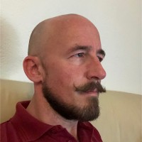 Andreas Podolak