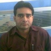 Harish Sharma