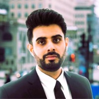 Ankit Kaushal