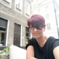 Katarzyna Maguda