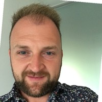 Bart Robeyn