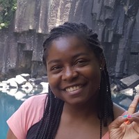 Enajite Jasmin Agese