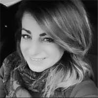 Benedetti Nadine