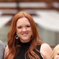 Courtney Moad, Cpl