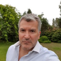 Sebastián Vecchi