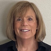Mary Stickler