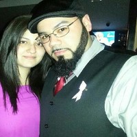 Israel Alvarado III