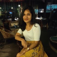 Varsha Amaladoss