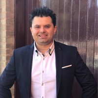 Nadir Anwar BA (Hons), BFP, FCA