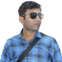 Dipesh Babariya