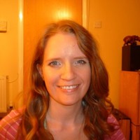 Pippa Dumenil (nee Davis)