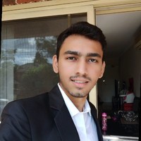 Hitharth Patel