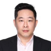 Alvin Liu （刘凌云）