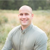 Garrett Cox MS, MBA, ABN