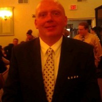 Ed Shipley