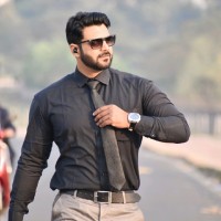 Bhawani Shankar Badapanda