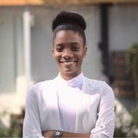 Kady Ann Hill-Gray